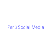 Perú Social Media