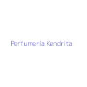 Perfumería Kendrita