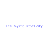 Peru Mystic Travel Viky