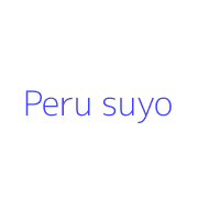 Peru suyo