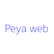Peya web