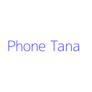 Phone Tana
