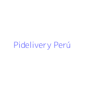 Pidelivery Perú