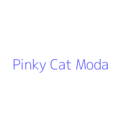 Pinky Cat Moda