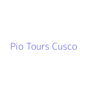 Pio Tours Cusco