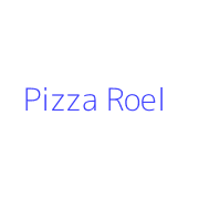 Pizza Roel
