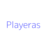 Playeras