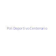 Poli Deportivo Centenario