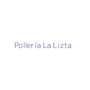 Pollería La Lizta