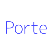 Porte