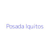 Posada Iquitos