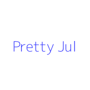 Pretty Jul