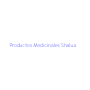 Productos Medicinales Shalua