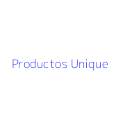 Productos Unique