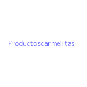 Productoscarmelitas