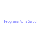 Programa Auna Salud