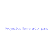 Proyectos Herrera Company