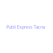 Publi Express Tacna