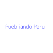 Puebliando Peru