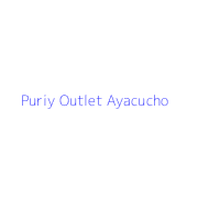 Puriy Outlet Ayacucho