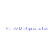 Purple Multiproductos