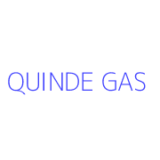 QUINDE GAS
