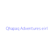 Qhapaq Adventures eirl