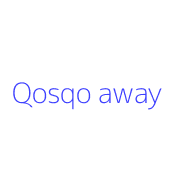 Qosqo away