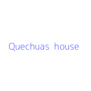 Quechuas  house