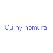 Quiny nomura