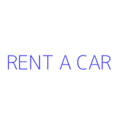 RENT A CAR