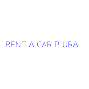 RENT A CAR PIURA