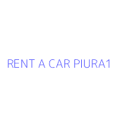 RENT A CAR PIURA1