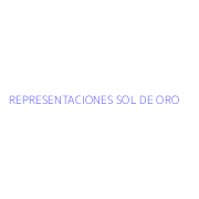 REPRESENTACIONES SOL DE ORO