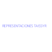 REPRESENTACIONES TAISSYR