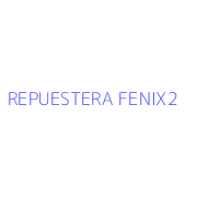 REPUESTERA FENIX2