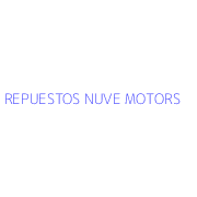 REPUESTOS NUVE MOTORS
