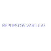 REPUESTOS VARILLAS