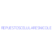 REPUESTOSCELULARESNICOLE