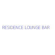 RESIDENCE LOUNGE BAR