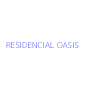 RESIDENCIAL OASIS
