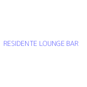 RESIDENTE LOUNGE BAR