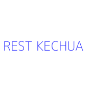 REST KECHUA