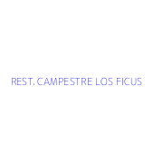 REST. CAMPESTRE LOS FICUS
