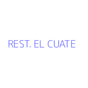 REST. EL CUATE
