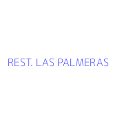 REST. LAS PALMERAS