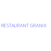 RESTAURANT GRANIX
