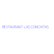 RESTAURANT LAS CONCHITAS