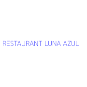 RESTAURANT LUNA AZUL