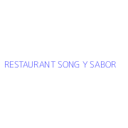 RESTAURANT SONG Y SABOR